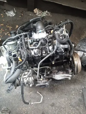 Japan Engine for Hilux Hiace and Taccuma (2tr)