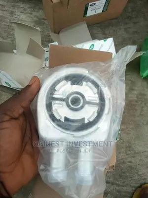 Rangerover Evoque Engine Oil Cooler