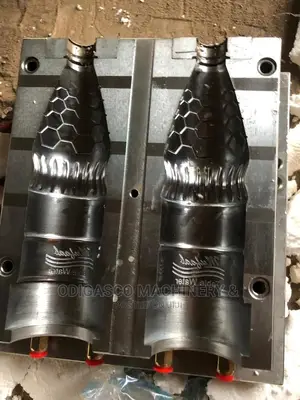 Mould Bottle
