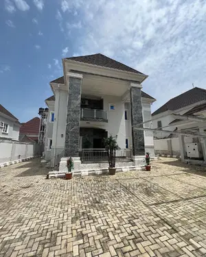 Furnished 7bdrm Duplex in Mab Global Estate, for sale