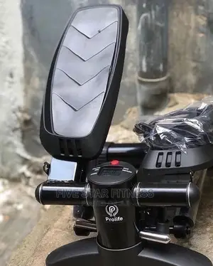 Mini Stepper