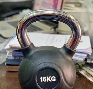 16kg Kettlebell