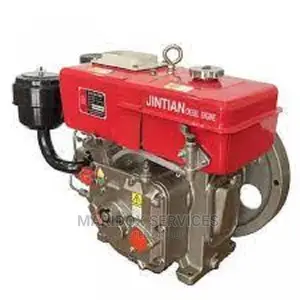 R175 Diesel Water Coolant Engine