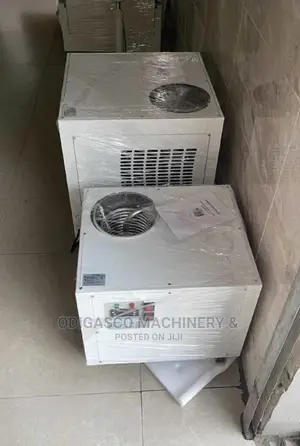 Chiller Industrial Water 3hp