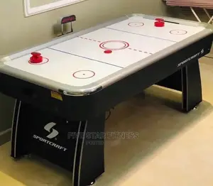 Air Hockey Table