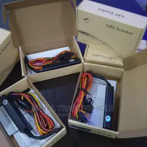 Top Quality GPS Tracker in Alimosho,One Time Payment Fee