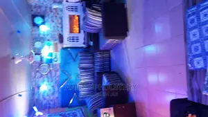 Fabric Chair at Affordable Price