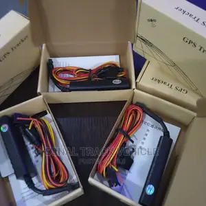 Reliable GPS Tracker in Alimosho,One Time Payment Fee