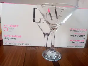Champagne Wine Cup