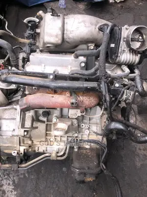 Kia Sorento 2007-08 Model V6