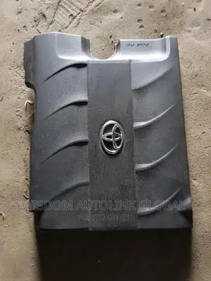 Engine Cover for Rx350, Sienna, Highlander 2013