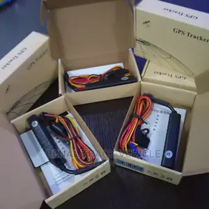 High Reliable GPS Tracker in Alimosho,One Time Payment Fee