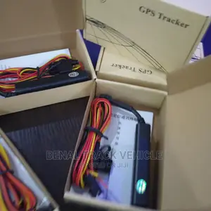 Very Reliable GPS Tracker in Alimosho,One Time Payment Fee