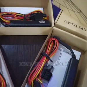 Effective GPS Tracker in Alimosho,One Time Payment Fee