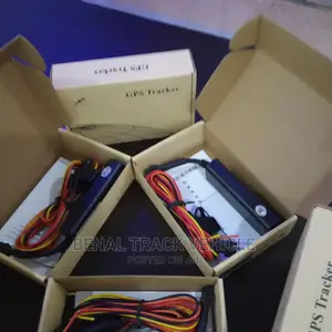 Very Effective GPS Tracker in Alimosho,One Time Payment Fee