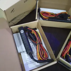 Very Standard GPS Tracker in Alimosho,One Time Payment Fee