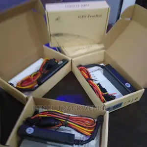 Affordable GPS Tracker in Surulere,One Time Payment,Fee