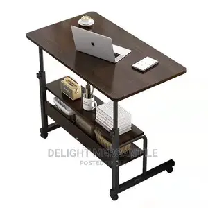 Adjustable Multifunctional Laptop Table Desk
