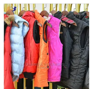 Men's Winter Jacket USA STANDARD
