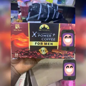 Long Lasting and Dick Erections Active Coffee