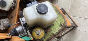 Complete Abs Pump Gx460 013