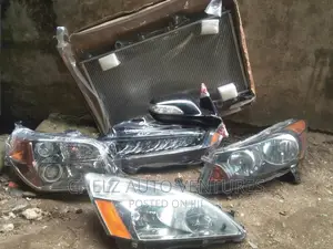 Honda Accord, CR-V,Pilot Etc Replacement Parts Of All Models