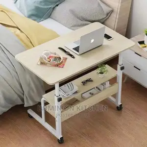 Adjustable Laptop Tabla for Home/Office