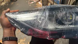 Ford Edge Headlamp 2019 2020 2021