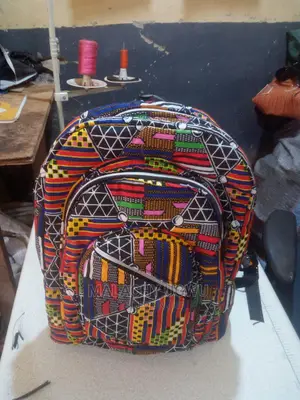 Africa Ankara Bags