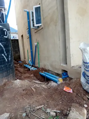 Plumbing Services
