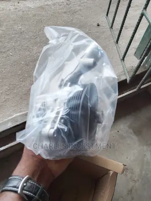 Water Pump Range Rover Sports 2010