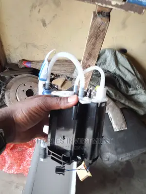 Original Fuel Pump Range Rover Sports