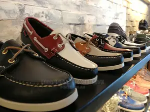 Quality Sebago Shoe
