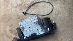 Car Radio 2014 Honda Accord