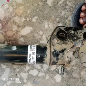 Front Shock Absorber 2013 Odyssey