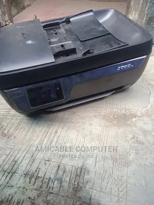 HP Officejet 3831