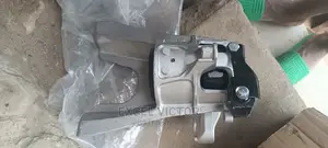 Side Engine Mounting 2017 Civic