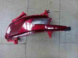 Bumper Reflector for Hyundai Elantra 2019