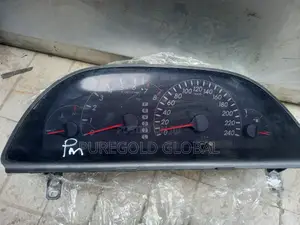 Camry 2004 Model Speedometer