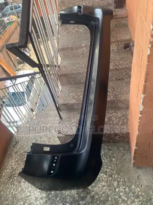 Rear Bumper for Hyundai Tucson 2019 Model
