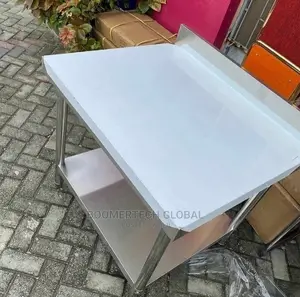 Stainless Steel Working Table