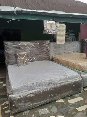 Bed Frame at Affordable Price