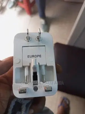 Universal All in One Adapter