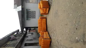 Fabric Chair at Affordable Price