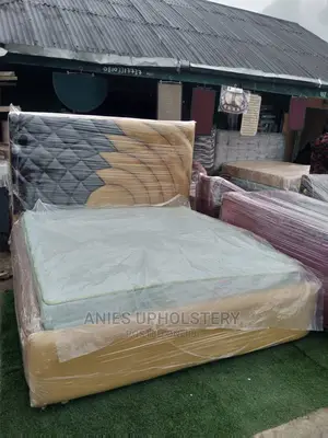 Bed Frame at Affordable Price