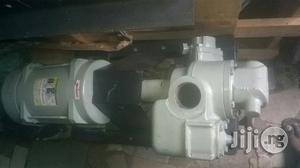 Electric Oil And Gas Pumping Machine