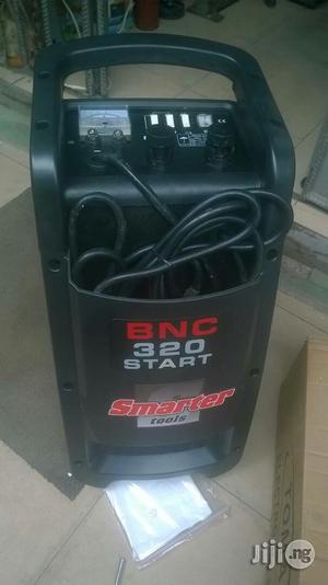 Solar Battery Charger.