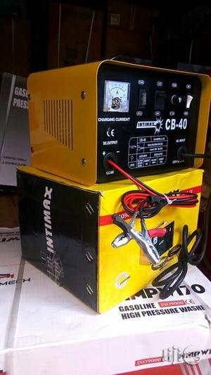 Battery Charger