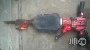 A Jack Hammer