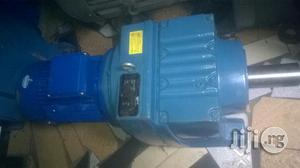 Electric Gear Motor